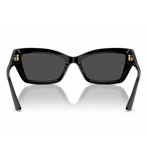 Jimmy Choo - Ochelari de soare - JC5011U - ​500087 - ​55