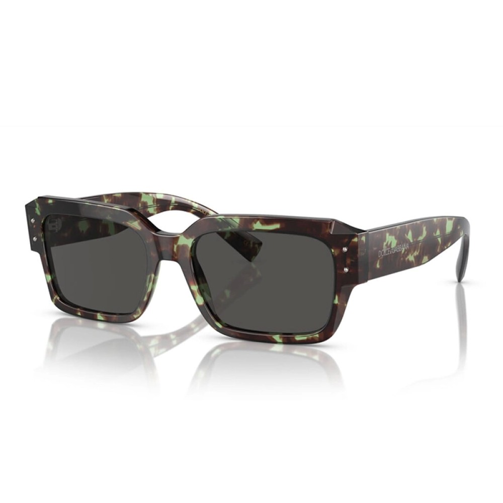 DOLCE & GABBANA - Ochelari de soare - DG4460 - ​343287 - ​56