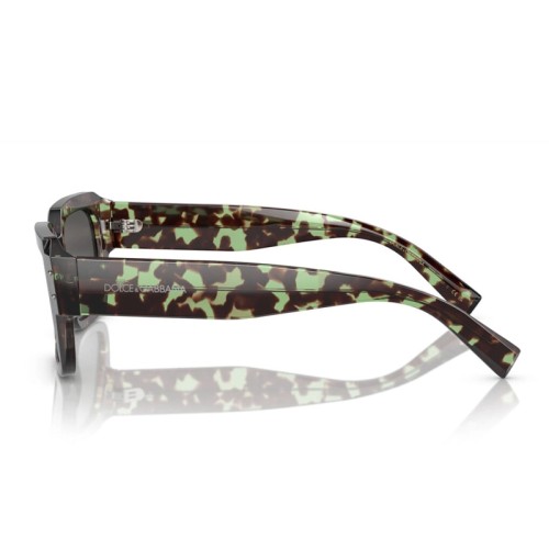 DOLCE & GABBANA - Ochelari de soare - DG4460 - ​343287 - ​56