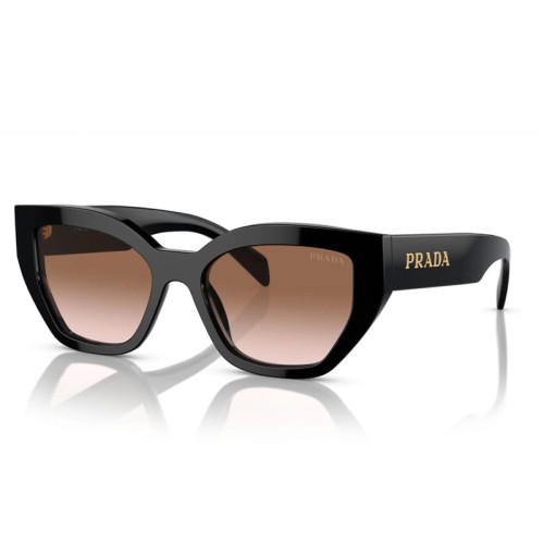 PRADA - Ochelari de soare - PR A09S - ​1AB0A6 - ​53
