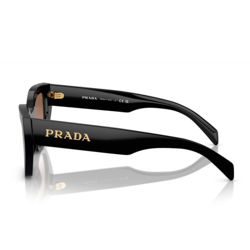 PRADA - Ochelari de soare - PR A09S - ​1AB0A6 - ​53
