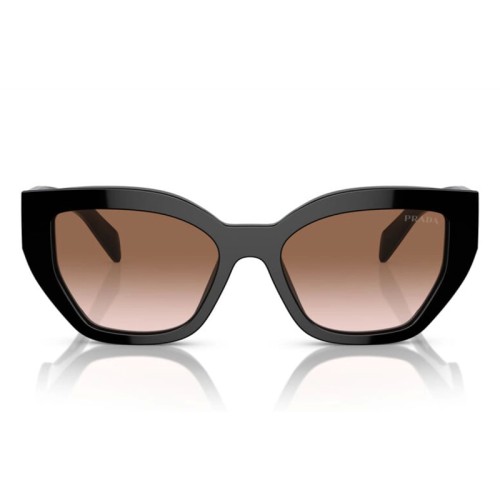 PRADA - Ochelari de soare - PR A09S - ​1AB0A6 - ​53