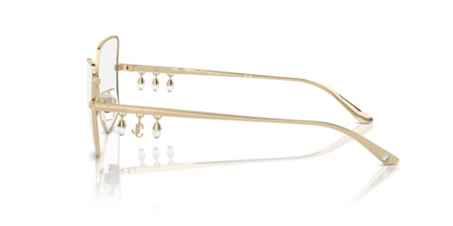 Jimmy Choo - Cadru optic - JC2005B - ​3006 - ​55