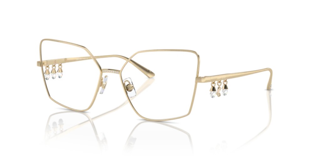 Jimmy Choo - Cadru optic - JC2005B - ​3006 - ​55