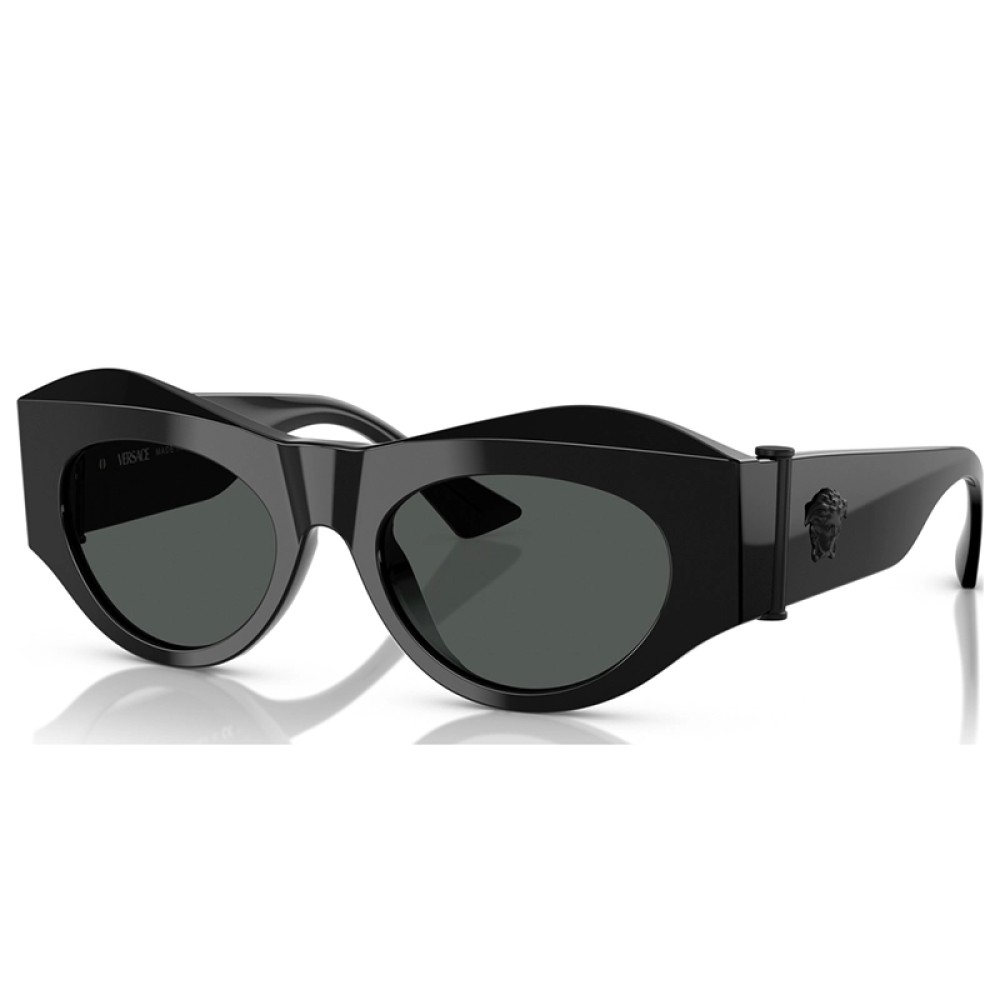 VERSACE - Ochelari de soare - VE4477U - ​536087 - ​52