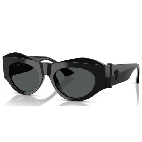 VERSACE - Ochelari de soare - VE4477U - ​536087 - ​52