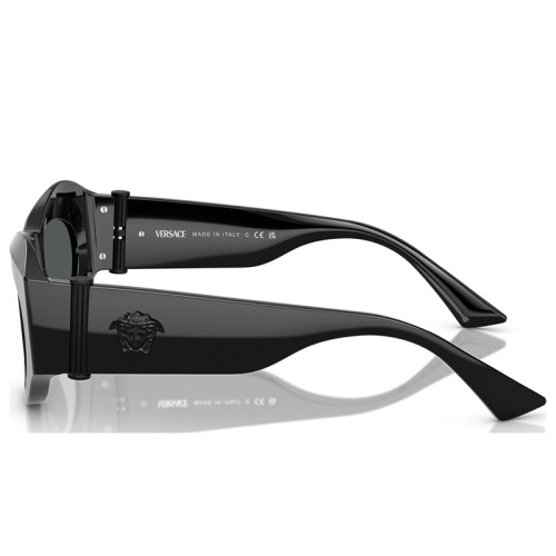 VERSACE - Ochelari de soare - VE4477U - ​536087 - ​52