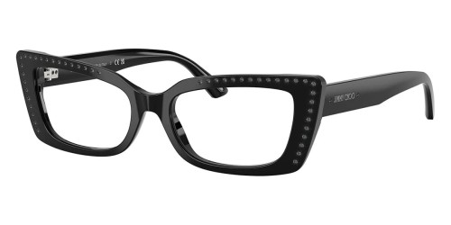 Jimmy Choo - Cadru optic - JC3018B - ​5000 - ​53