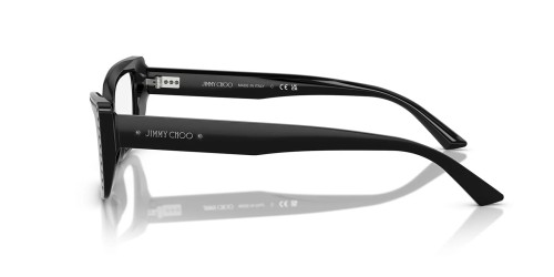Jimmy Choo - Cadru optic - JC3018B - ​5000 - ​53