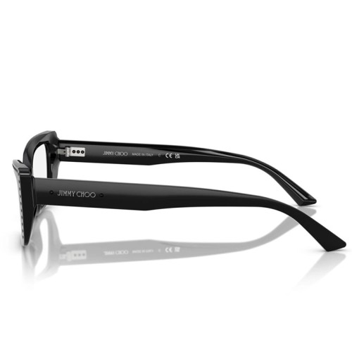 Jimmy Choo - Cadru optic - JC3018B - ​5017 - ​53