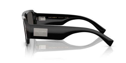 DOLCE & GABBANA - Ochelari de soare - DG4482 - ​501/87 - ​57