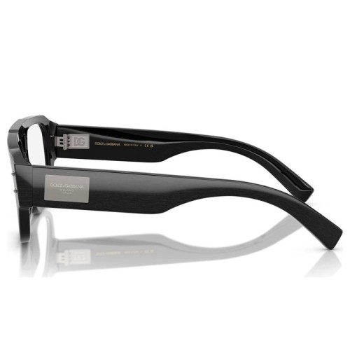 DOLCE & GABBANA - Cadru optic - DG3406 - ​2820 - ​56