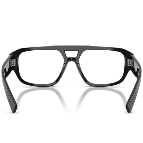 DOLCE & GABBANA - Cadru optic - DG3406 - ​2820 - ​56