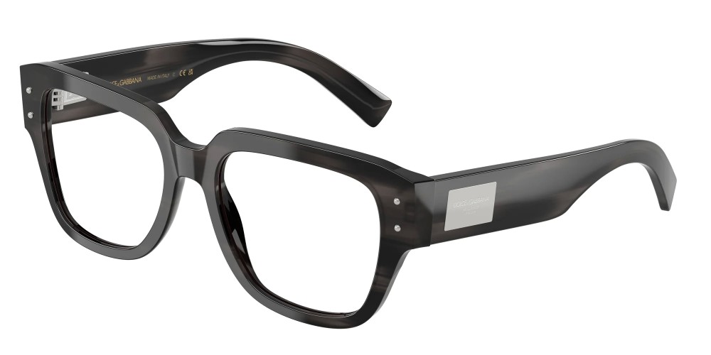 DOLCE & GABBANA - Cadru optic - DG3405 - ​3440 - ​54