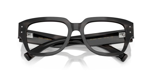 DOLCE & GABBANA - Cadru optic - DG3405 - ​3440 - ​54