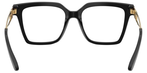 DOLCE & GABBANA - Cadru optic - DG3376B - ​3355 - ​53