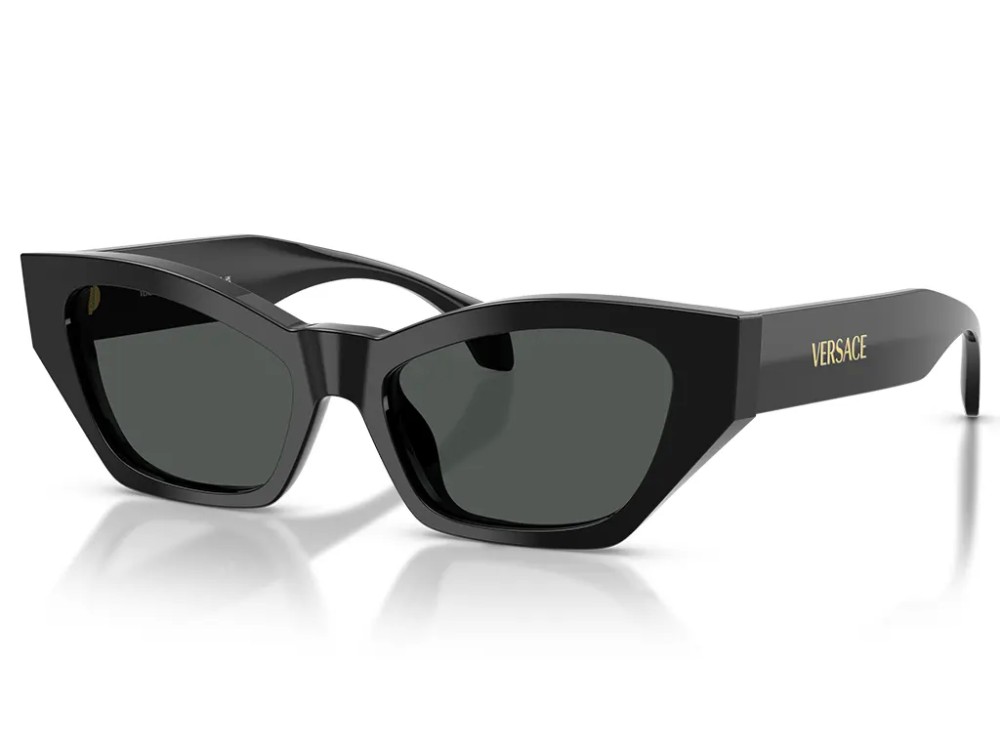Versace - Ochelari de soare - VE4488U - GB1/87 - 53