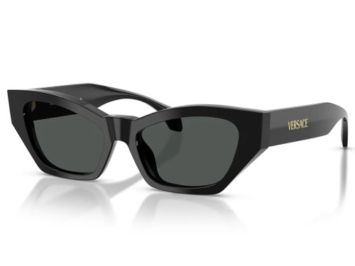Versace - Ochelari de soare - VE4488U - ​GB1/87 - ​53