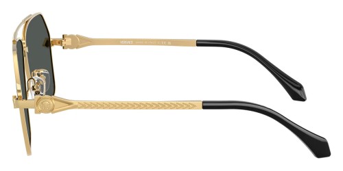 Versace - Ochelari de soare - VE2284 - ​100287 - ​63