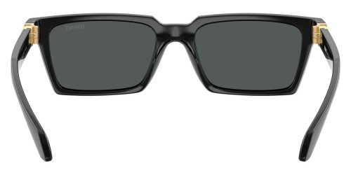 Versace - Ochelari de soare - VE4490U - ​GB1/87 - ​55