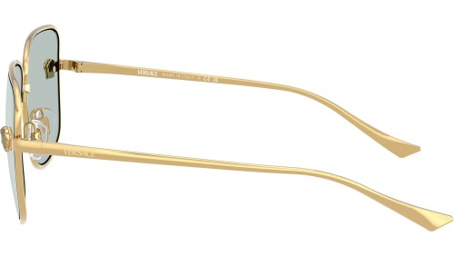 VERSACE - Ochelari de soare - VE2282 - ​10029C - ​59