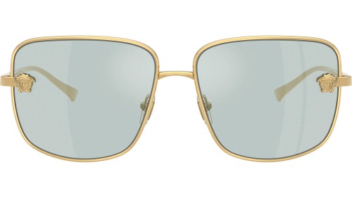 VERSACE - Ochelari de soare - VE2282 - ​10029C - ​59