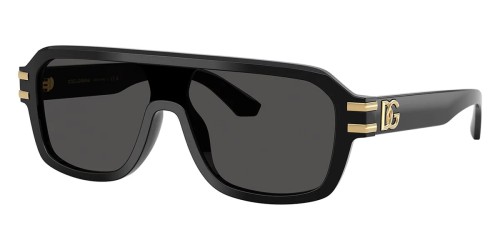 Dolce&Gabbana - Ochelari de soare - DG4507 - ​501/87 - ​27