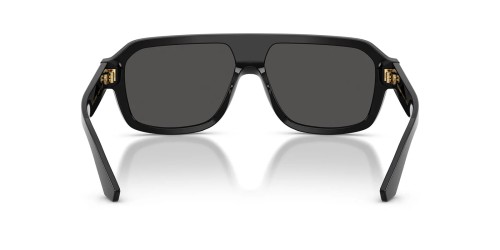 Dolce&Gabbana - Ochelari de soare - DG4507 - ​501/87 - ​27