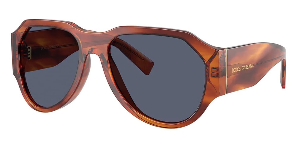 Dolce&Gabbana - Ochelari de soare - DG4504 - 32212V - 58