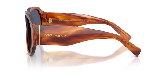 Dolce&Gabbana - Ochelari de soare - DG4504 - ​32212V - ​58