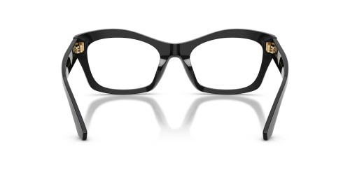 DOLCE & GABBANA - Cadru optic - DG3420 - ​501 - ​54