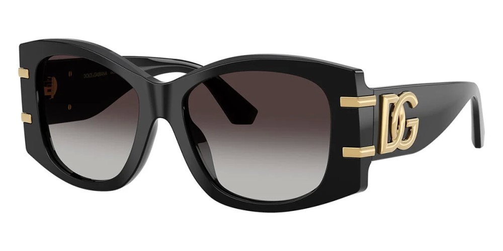 Dolce&Gabbana - Ochelari de soare - DG4501 - 501/8G - 54