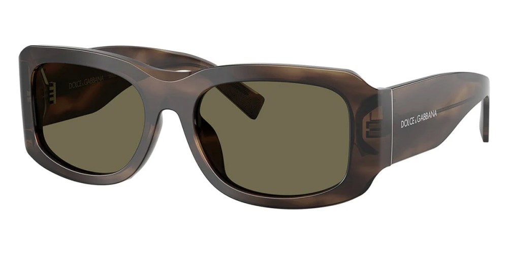 Dolce&Gabbana - Ochelari de soare - DG4503 - 3200/3 - 57