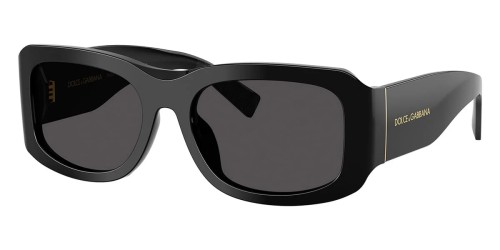 Dolce&Gabbana - Ochelari de soare - DG4503 - ​501/87 - ​57