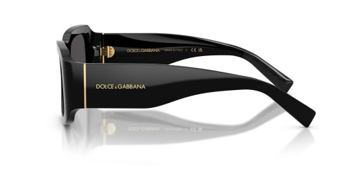 Dolce&Gabbana - Ochelari de soare - DG4503 - ​501/87 - ​57
