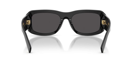 Dolce&Gabbana - Ochelari de soare - DG4503 - ​501/87 - ​57