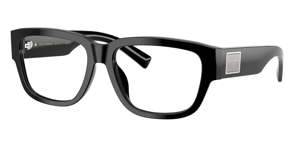DOLCE & GABBANA - Cadru optic - DG3423 - ​501 - ​57