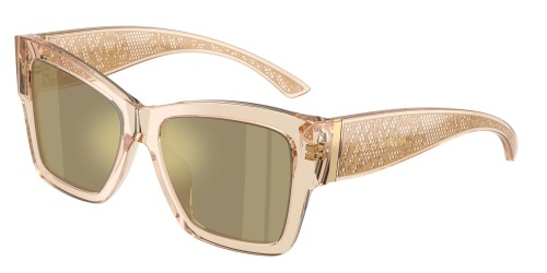 Dolce&Gabbana - Ochelari de soare - DG4493 - ​343203 - ​55