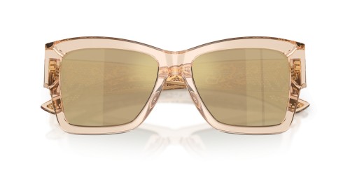Dolce&Gabbana - Ochelari de soare - DG4493 - ​343203 - ​55