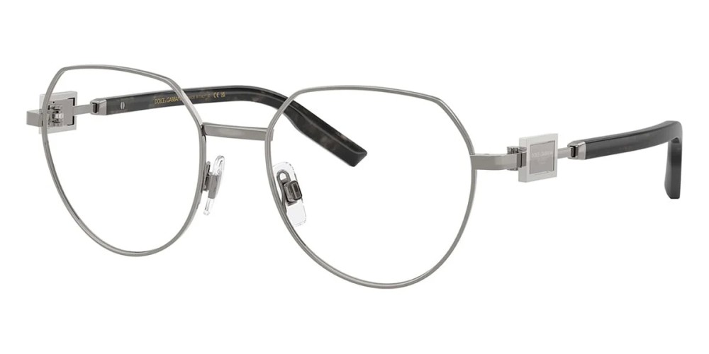 DOLCE & GABBANA - Cadru optic - DG1362 - ​04 - ​53