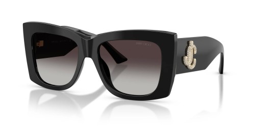 Jimmy Choo - Ochelari de soare - JC5036B - ​50008G - ​54