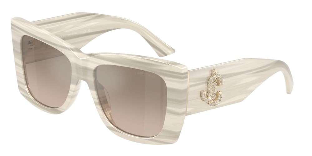 Jimmy Choo - Ochelari de soare - JC5036B - 50656I - 54