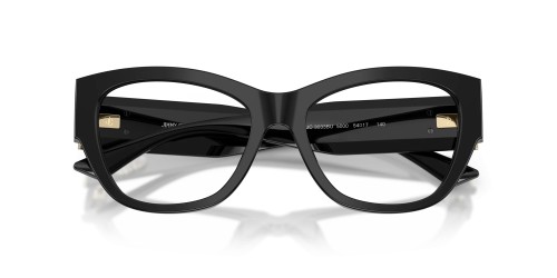 Jimmy Choo - Cadru optic - JC3033BU - ​5000 - ​54