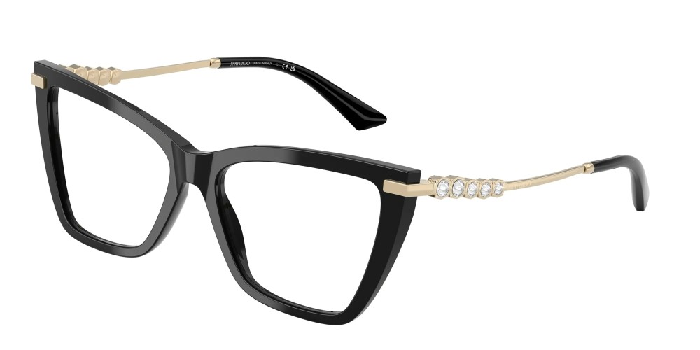 Jimmy Choo - Cadru optic - JC3020B - ​5017 - ​55