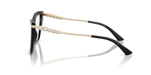 Jimmy Choo - Cadru optic - JC3020B - ​5017 - ​55