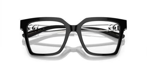 DOLCE & GABBANA - Cadru optic - DG3376B - ​501 - ​53