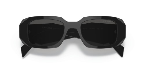 PRADA - Ochelari de soare - PR 17WS - 1AB5S0 - 49