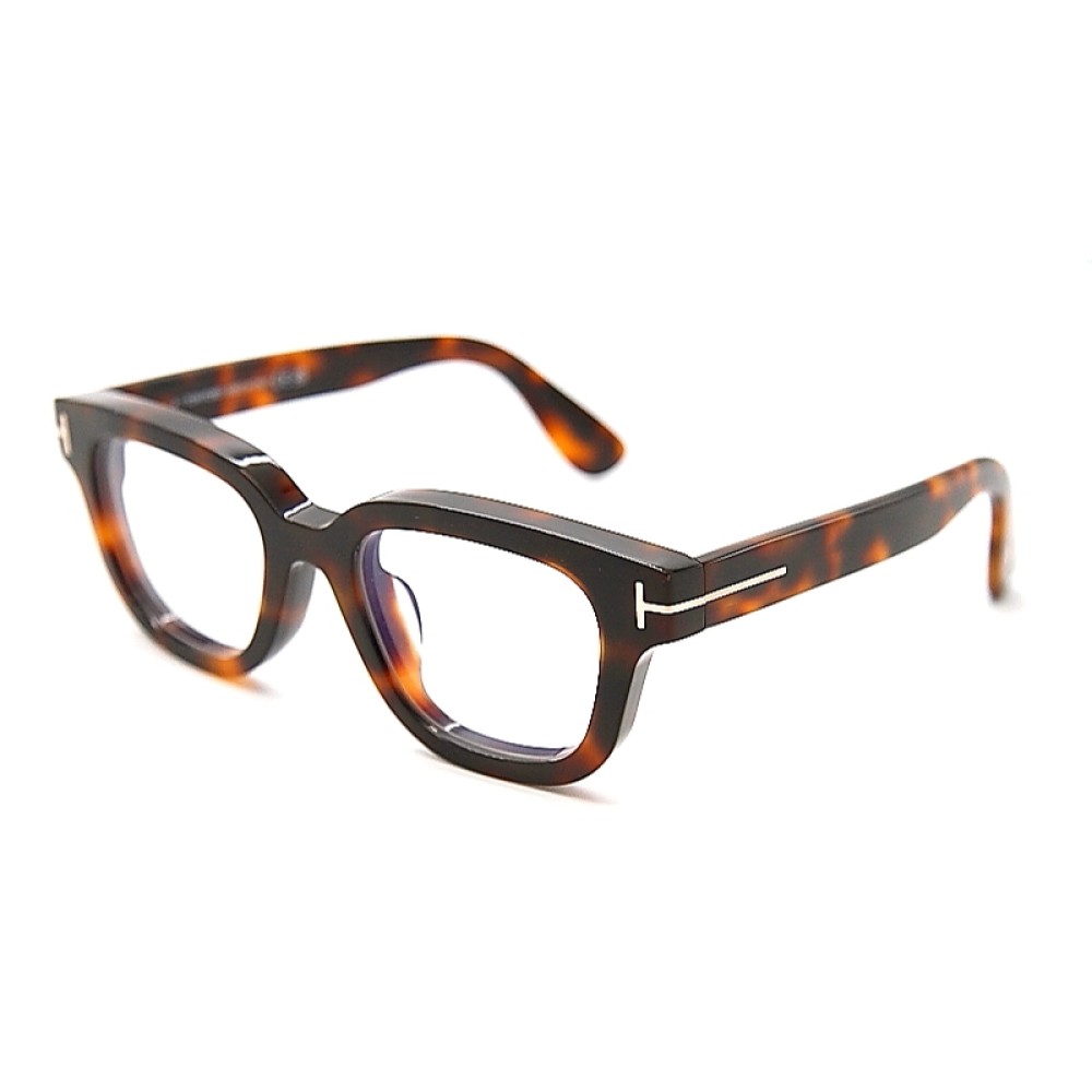 Tom Ford - Cadru optic - TF6072-D-B - 053 - 49