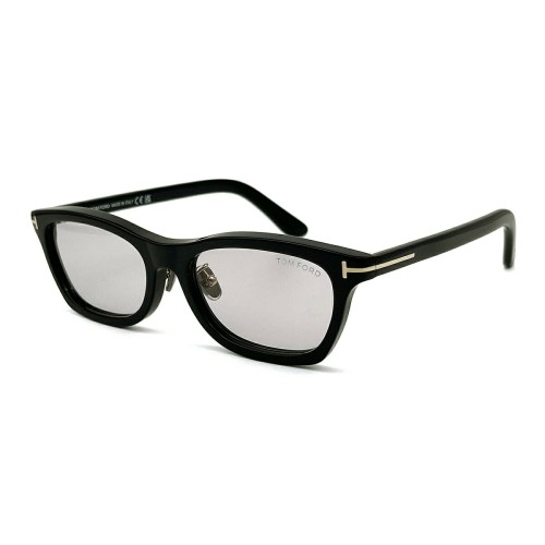 Tom Ford - Ochelari de soare - FT1276-D ECO - 01Y - 53