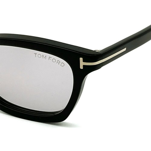 Tom Ford - Ochelari de soare - FT1276-D ECO - 01Y - 53
